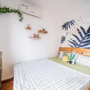 成都尹铭铸公寓酒店提供图片