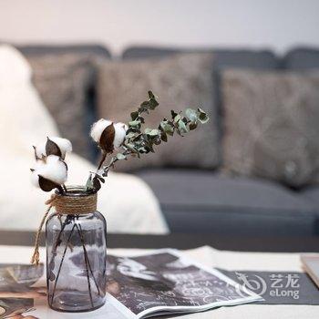 成都尹铭铸公寓酒店提供图片