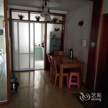 青岛M金沙滩海景房公寓酒店提供图片