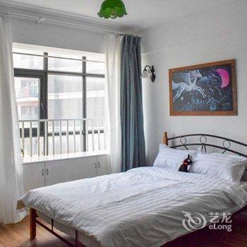 成都香满月公寓酒店提供图片