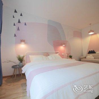成都邓老师的家公寓酒店提供图片