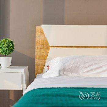 成都文旅驿站酒店提供图片
