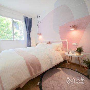 成都邓老师的家公寓酒店提供图片