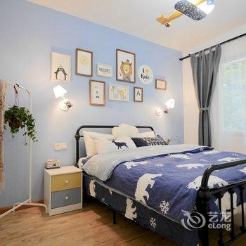 成都邓老师的家公寓酒店提供图片