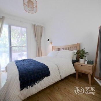 成都邓老师的家公寓酒店提供图片