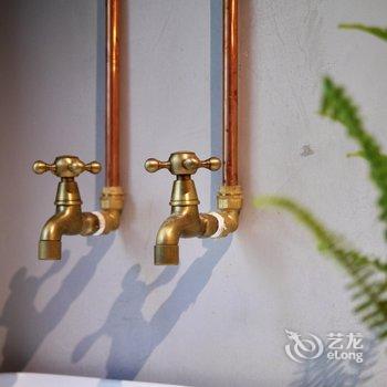 成都邓老师的家公寓酒店提供图片