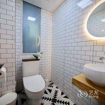 成都邓老师的家公寓酒店提供图片