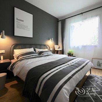 成都邓老师的家公寓酒店提供图片