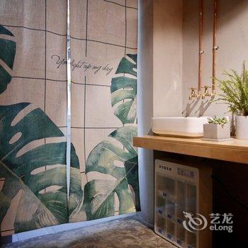 成都邓老师的家公寓酒店提供图片