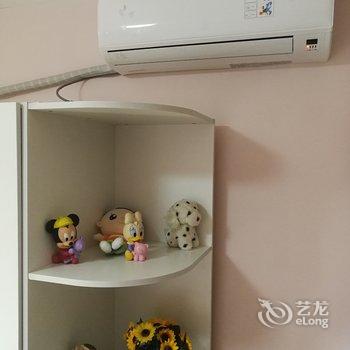 成都梦回鹭湖公寓酒店提供图片