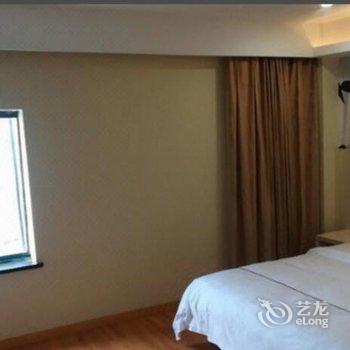 上海耀顺酒店公寓酒店提供图片