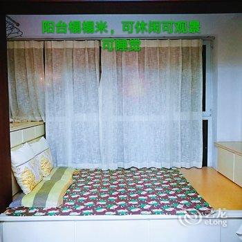 青岛郭医生公寓(2号店)酒店提供图片