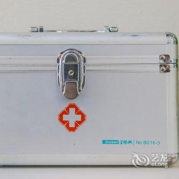 西安皇城根民宿酒店提供图片