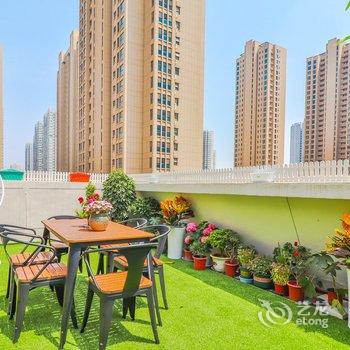 西安皇城根民宿酒店提供图片
