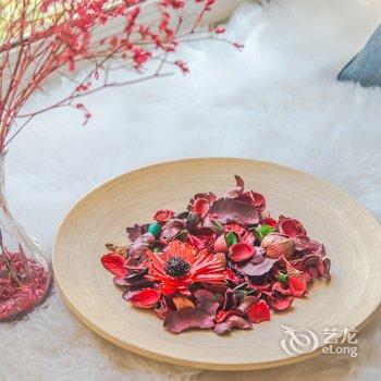 西安皇城根民宿酒店提供图片
