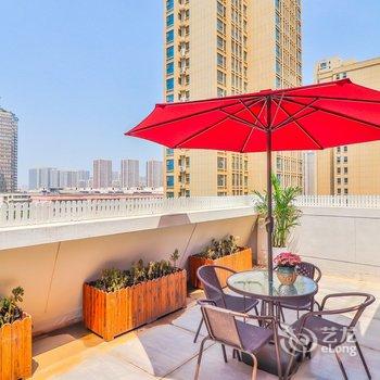 西安皇城根民宿酒店提供图片