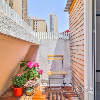 西安皇城根民宿酒店提供图片