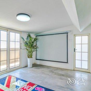 西安皇城根民宿酒店提供图片