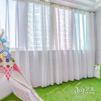 西安皇城根民宿酒店提供图片