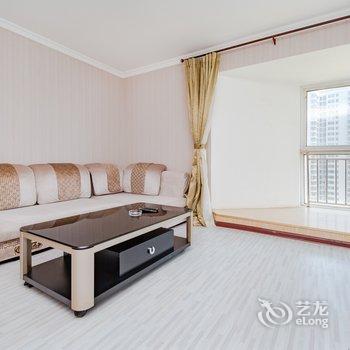 青岛金沙滩2k海景度假公寓(环岛路与金沙滩路交叉口分店)酒店提供图片