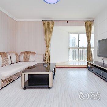 青岛金沙滩2k海景度假公寓(环岛路与金沙滩路交叉口分店)酒店提供图片