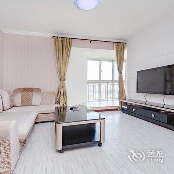 青岛金沙滩2k海景度假公寓(环岛路与金沙滩路交叉口分店)酒店提供图片