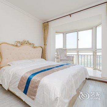 青岛金沙滩2k海景度假公寓(环岛路与金沙滩路交叉口分店)酒店提供图片