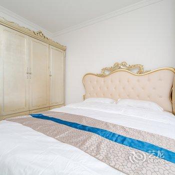 青岛金沙滩2k海景度假公寓(环岛路与金沙滩路交叉口分店)酒店提供图片