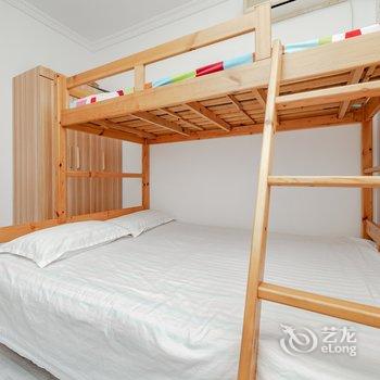 青岛金沙滩2k海景度假公寓(环岛路与金沙滩路交叉口分店)酒店提供图片