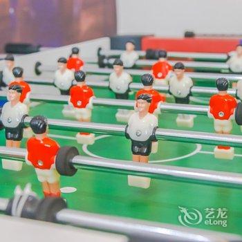 西安皇城根民宿酒店提供图片