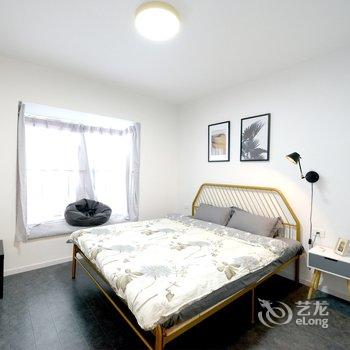 重庆yayo呀哟公寓酒店提供图片