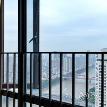 广州NGGEMINI公寓(6号店)酒店提供图片