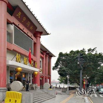广州NGGEMINI公寓(6号店)酒店提供图片