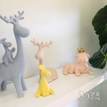 广州NGGEMINI公寓(6号店)酒店提供图片