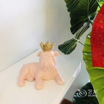 广州NGGEMINI公寓(6号店)酒店提供图片