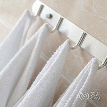 广州NGGEMINI公寓(6号店)酒店提供图片