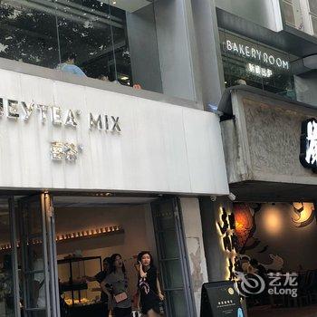 广州NGGEMINI公寓(6号店)酒店提供图片