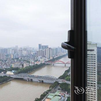 广州NGGEMINI公寓(6号店)酒店提供图片