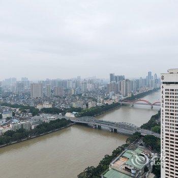 广州NGGEMINI公寓(6号店)酒店提供图片