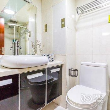 青岛FY小屋(2号店)酒店提供图片
