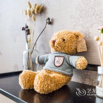 青岛FY小屋(2号店)酒店提供图片