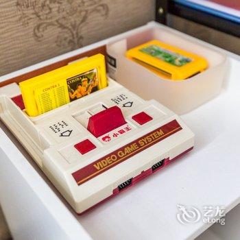 青岛FY小屋(2号店)酒店提供图片