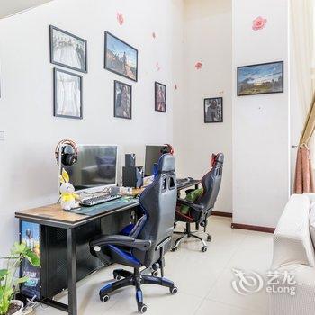 青岛FY小屋(2号店)酒店提供图片