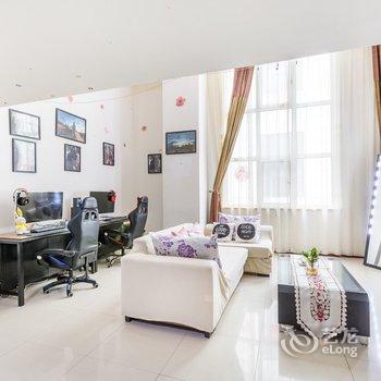 青岛FY小屋(2号店)酒店提供图片