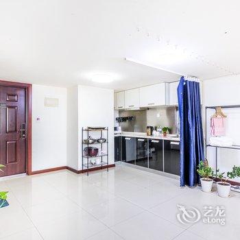 青岛FY小屋(2号店)酒店提供图片