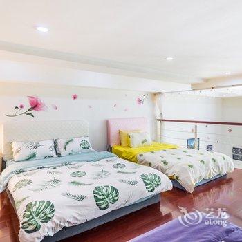 青岛FY小屋(2号店)酒店提供图片