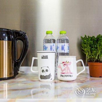 青岛FY小屋(2号店)酒店提供图片