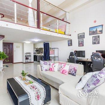 青岛FY小屋(2号店)酒店提供图片