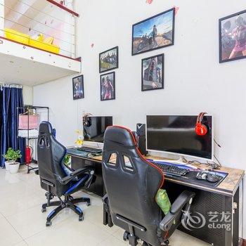 青岛FY小屋(2号店)酒店提供图片