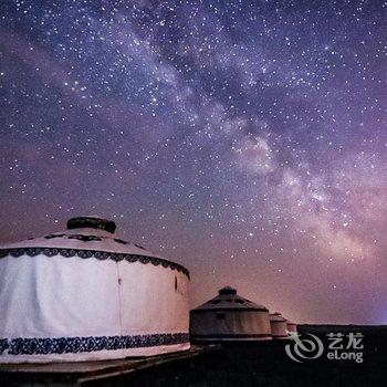 呼伦贝尔牧居原上蒙古包营地酒店提供图片